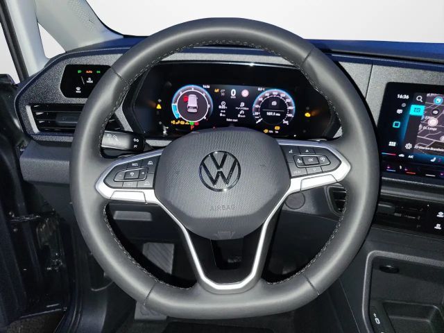 Volkswagen Caddy 2.0 TDI DSG Family Maxi