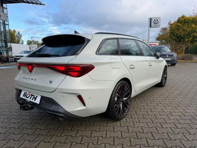 Cupra Leon 2.0 TSI DSG ST VZ