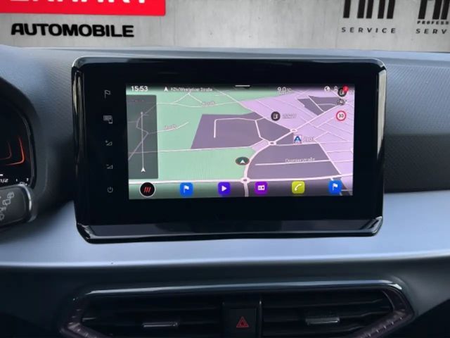 Seat Ibiza Xcellence