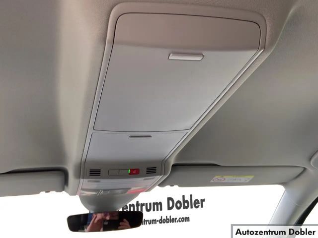 Volkswagen Touran Highline R-Line