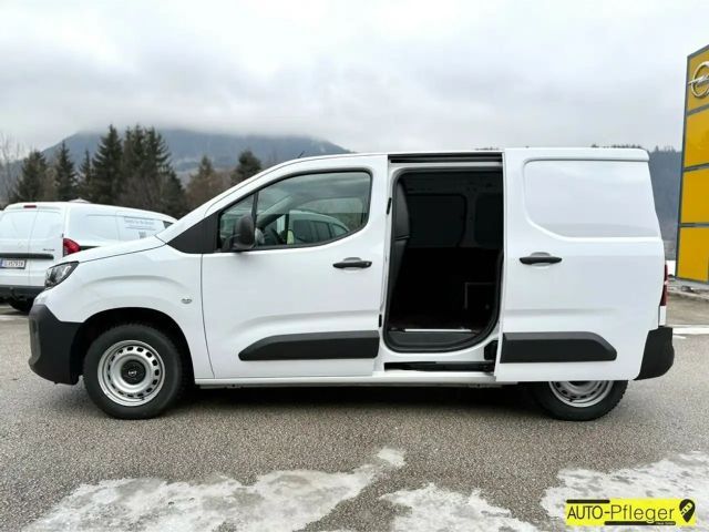 Opel Combo Cargo M BlueHDi 100 S&S