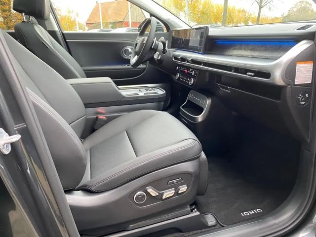 Hyundai IONIQ 9 4WD UNIQ