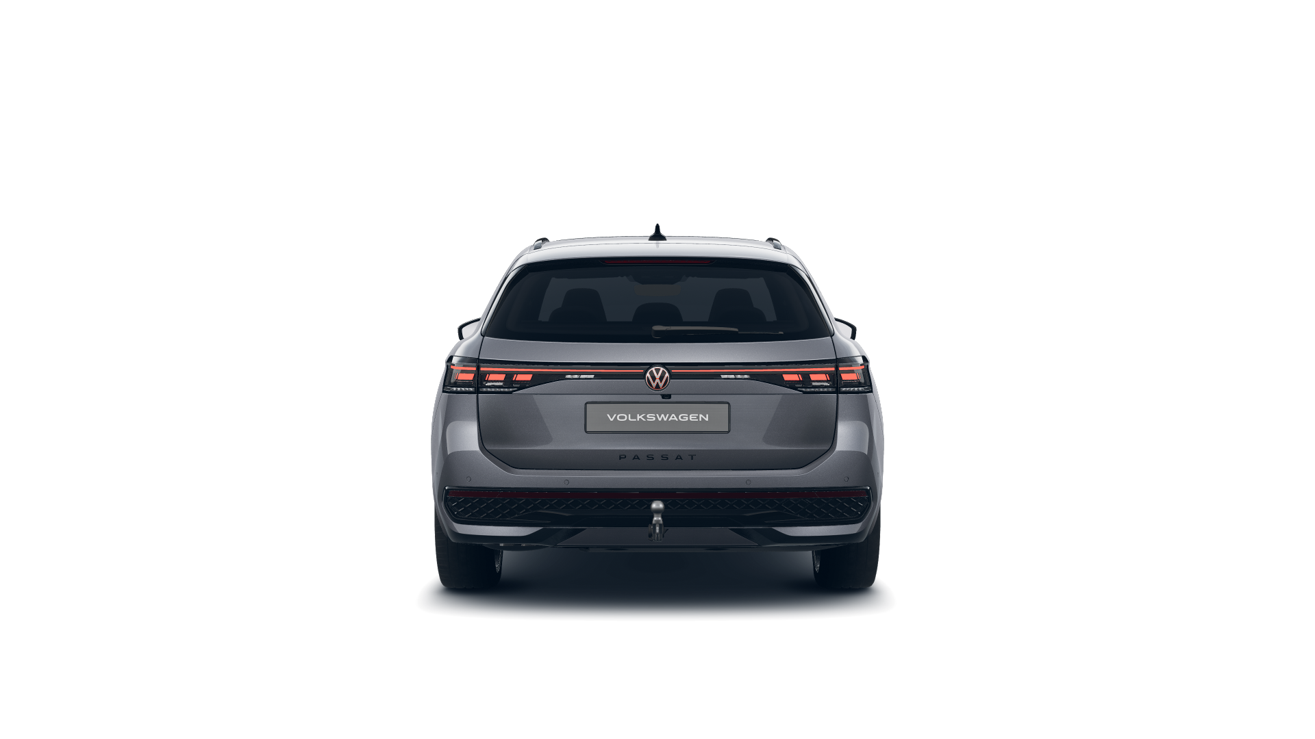 Volkswagen Passat 2.0 TDI R-Line Variant