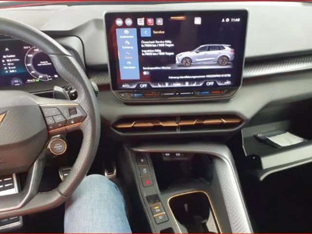 Cupra Terramar 1.5 eTSI