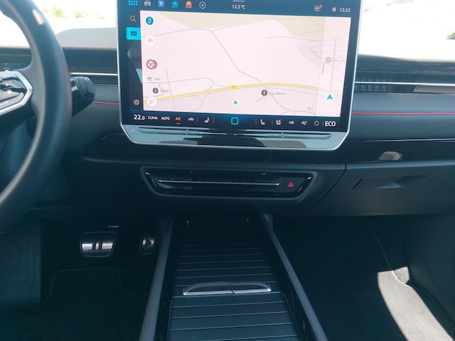 Volkswagen ID.7 IQ.Drive Tourer