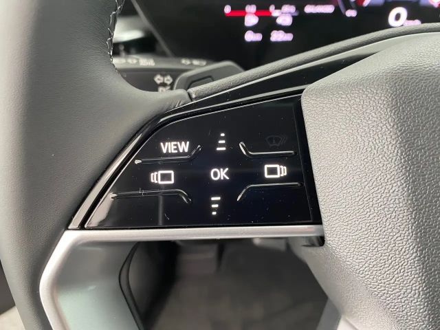 Audi A6 Hybride Quattro