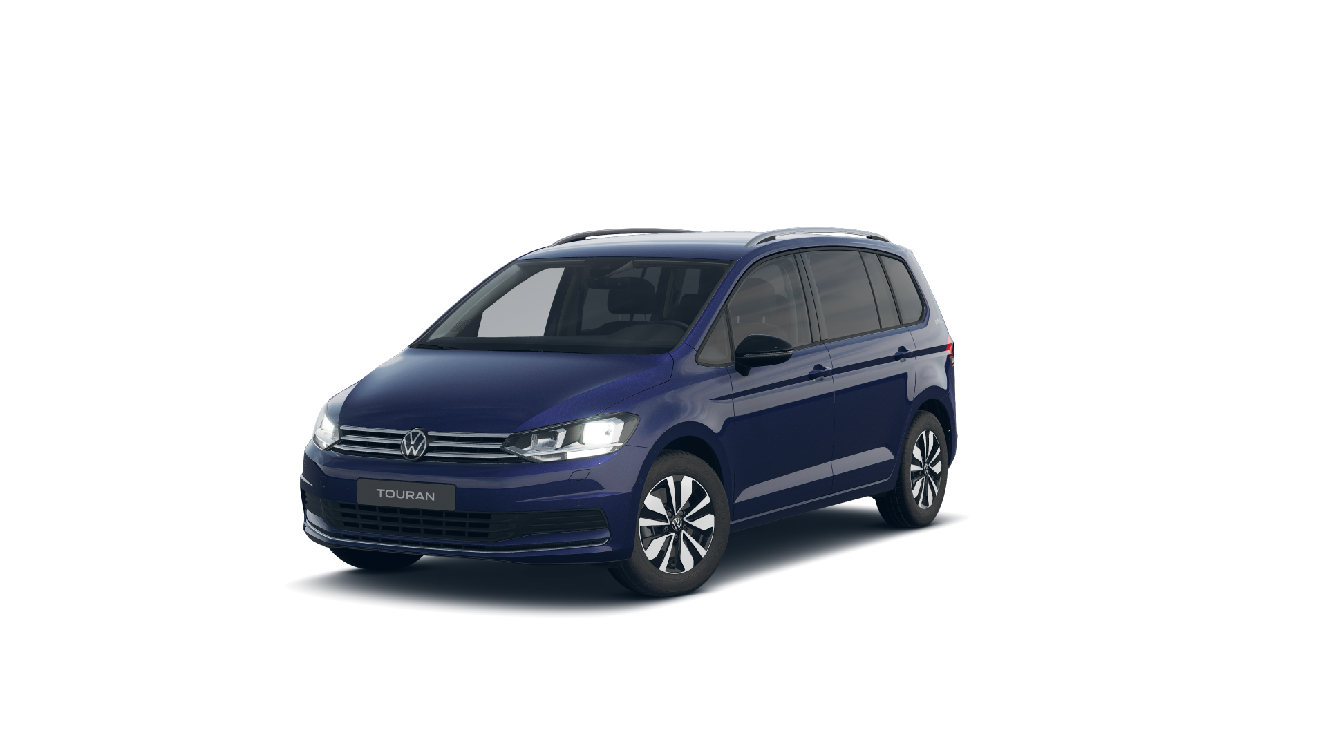 Volkswagen Touran 1.5 TSI