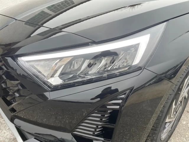 Hyundai i20 1.0 T-GDi Trend