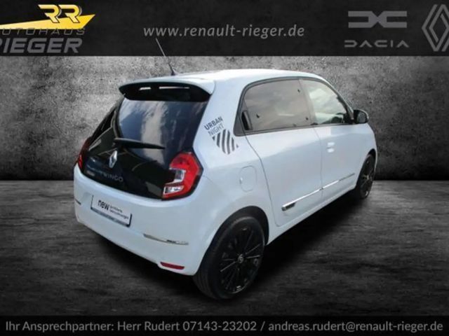 Renault Twingo SCe 65