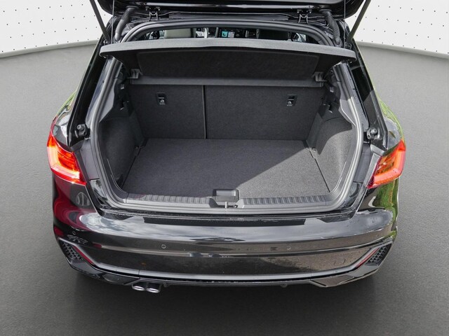 Audi A1 40 TFSI S-Line S-Tronic Sportback