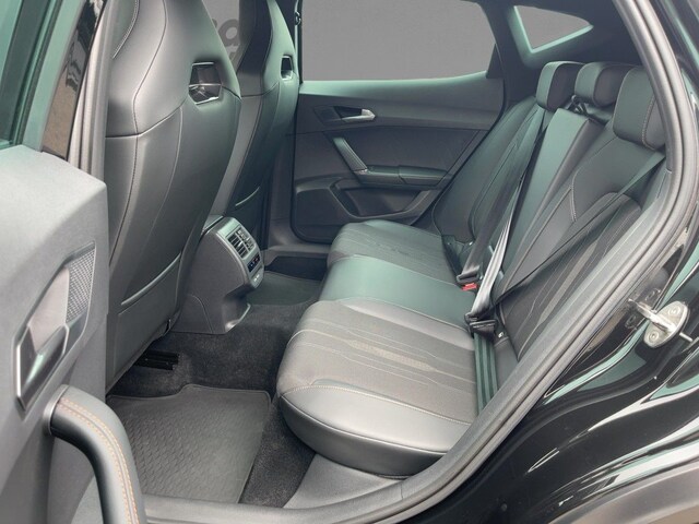 Cupra Formentor DSG VZ5