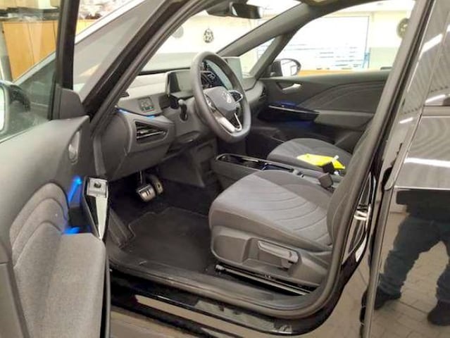 Volkswagen ID.3 IQ.Drive Performance Pro