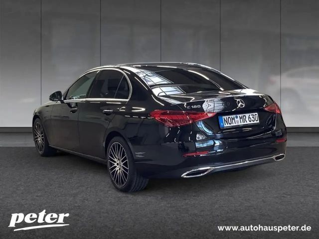 Mercedes-Benz C 180 AVANTGARDE Sedan