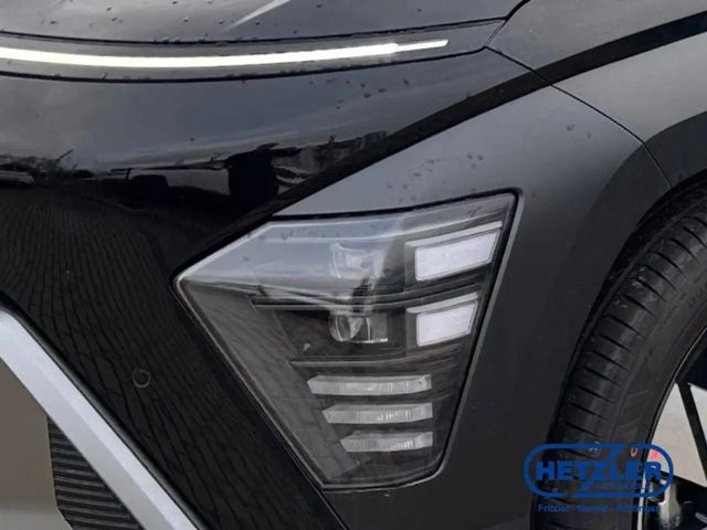 Hyundai Kona Prime Vierwielaandrijving