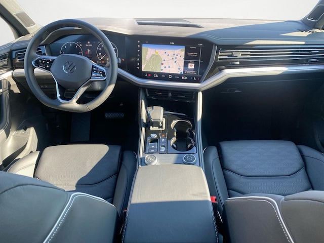 Volkswagen Touareg Elegance Elegance