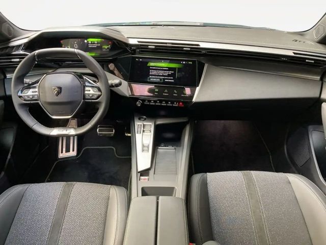 Peugeot 308 EAT8 GT-Line PureTech SW