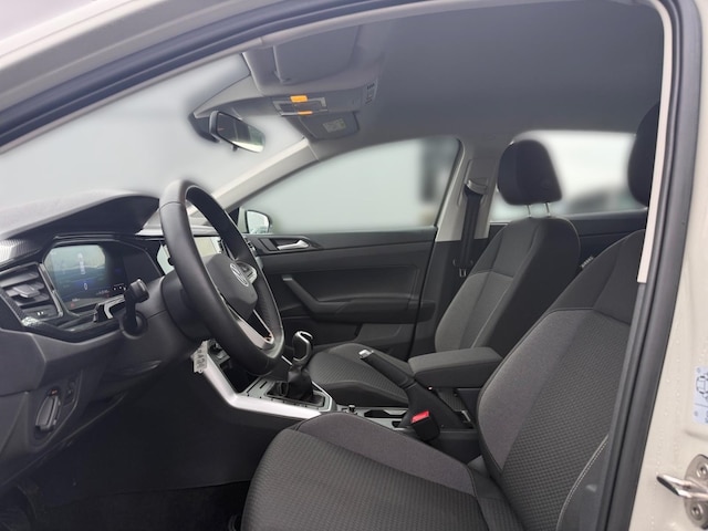 Volkswagen Polo Life