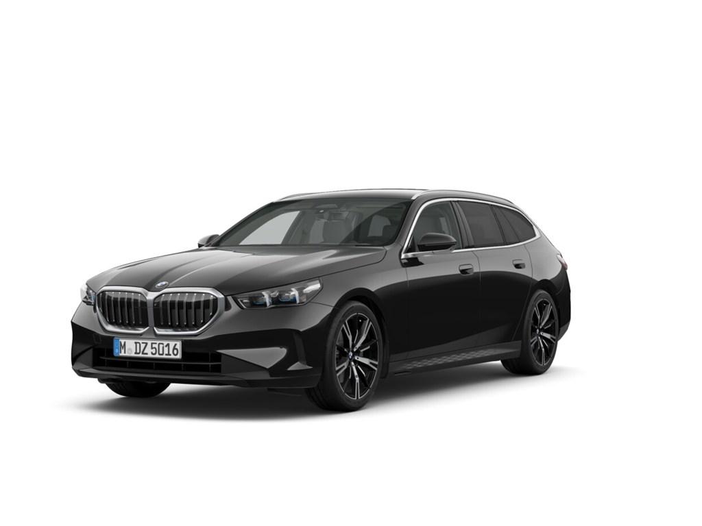 BMW 540 540d xDrive
