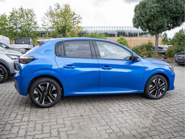 Peugeot 208 Allure Pack