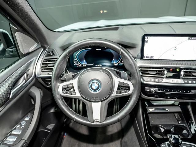 BMW X3 M-Sport xDrive30e