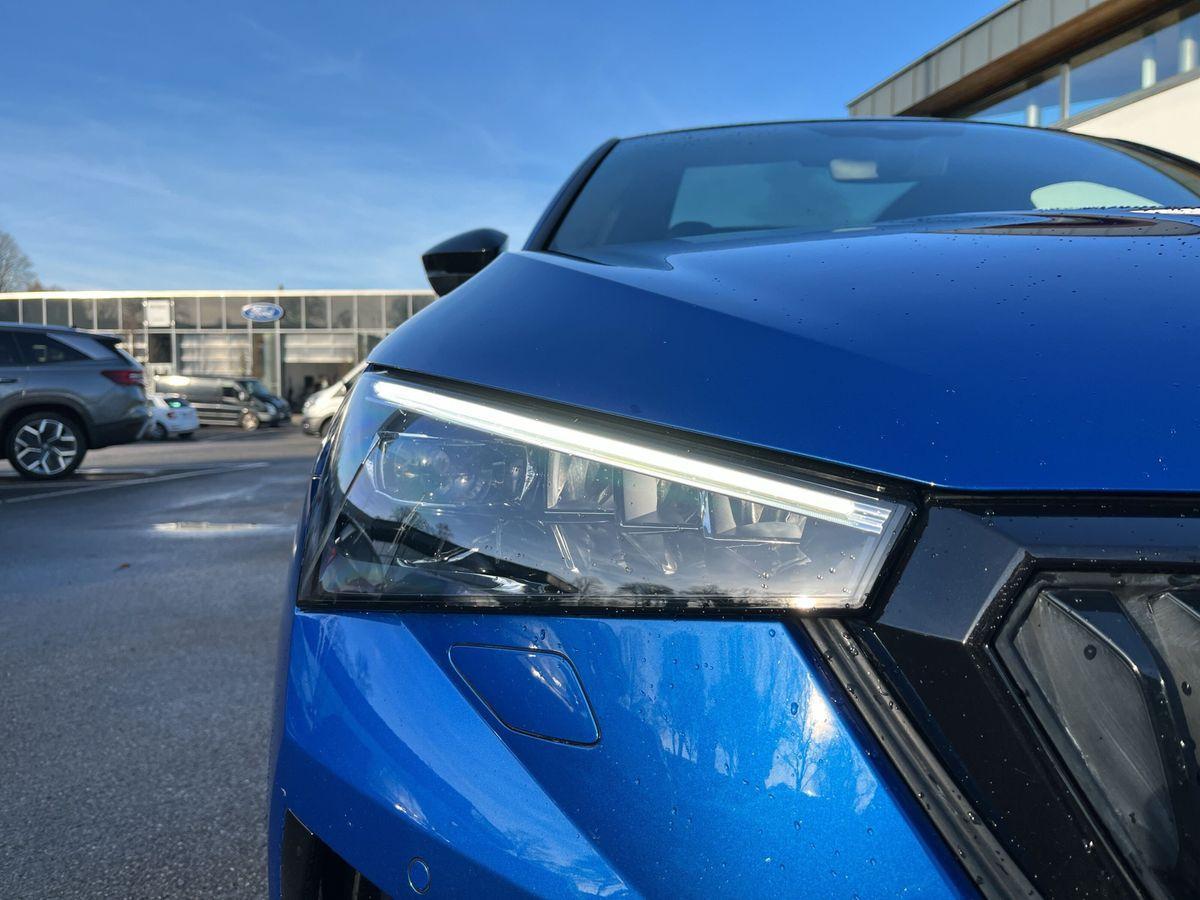 Skoda Scala 1.5 TSI Monte Carlo