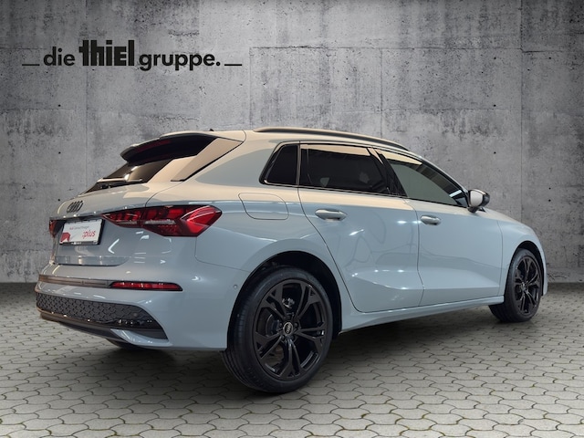 Audi A3 30 TFSI S-Tronic Sportback