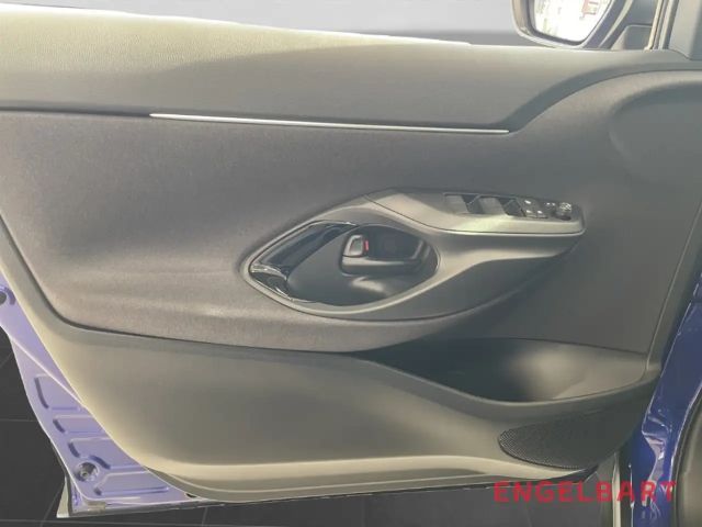 Toyota Yaris Cross Hybride