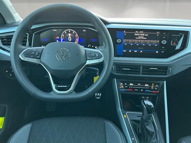 Volkswagen Taigo 1.0 TSI DSG