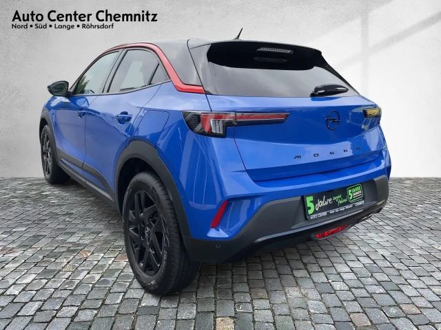 Opel Mokka GS-Line Grand Sport