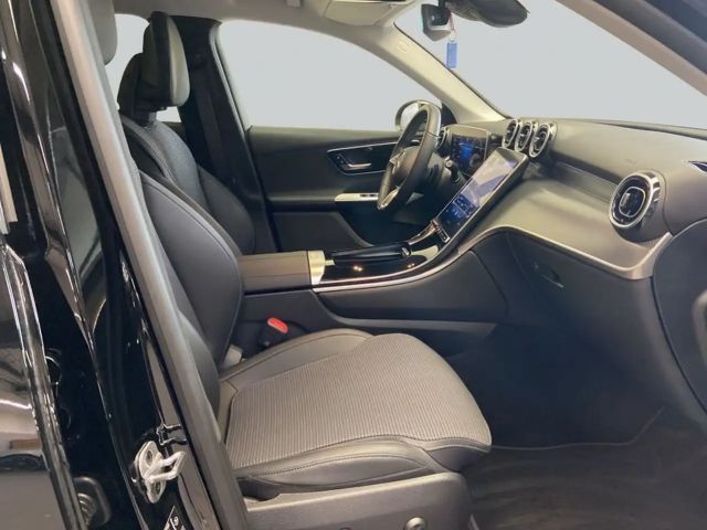 Mercedes-Benz GLC 200 GLC