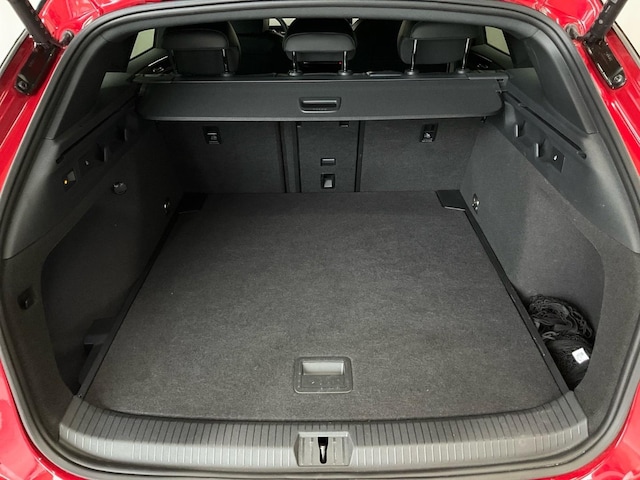 Volkswagen ID.7 Tourer