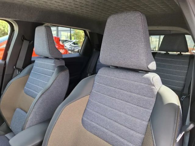 Renault 5 E-Tech Techno