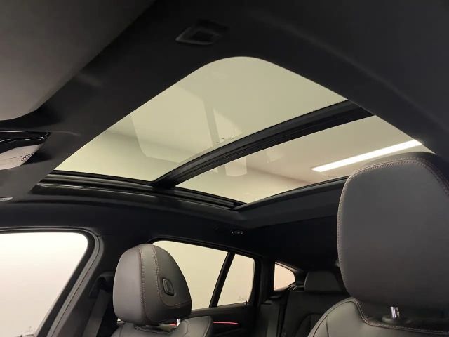 BMW X4 Coupé M-Sport xDrive30d