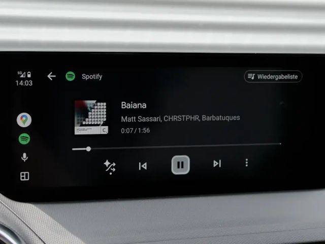 Mazda MX-5 Exclusive-line SkyActiv