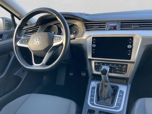 Volkswagen Passat 1.5 TSI Variant