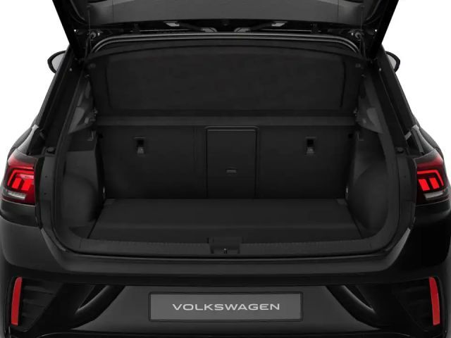 Volkswagen T-Roc 1.5 TSI DSG R-Line Style