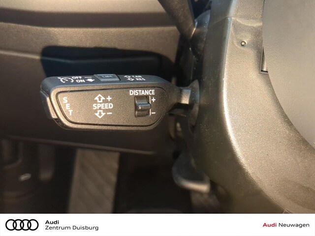 Audi A3 30 TFSI S-Tronic Sportback