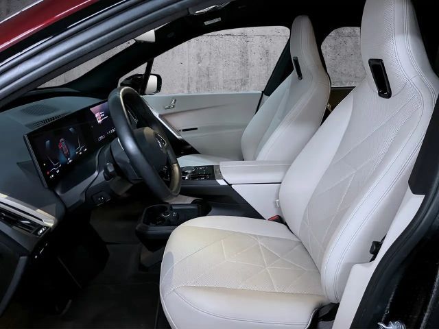 BMW iX xDrive xDrive40