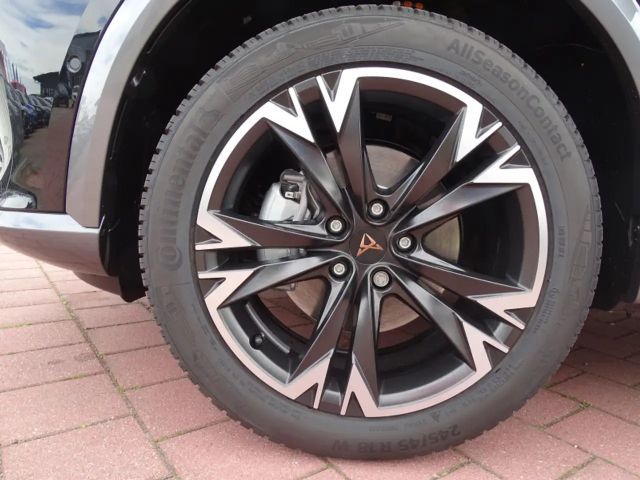 Cupra Formentor 1.5 TSI