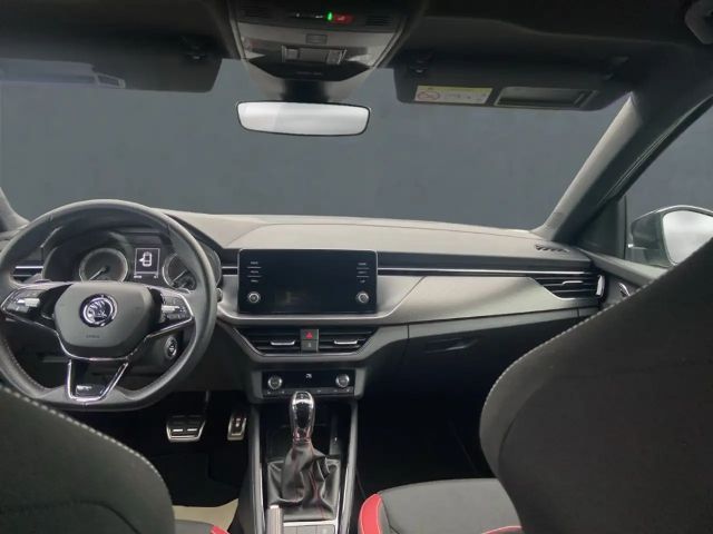 Skoda Scala 1.5 TSI Monte Carlo