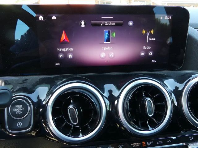 Mercedes-Benz B 200 B 200 d Progressive