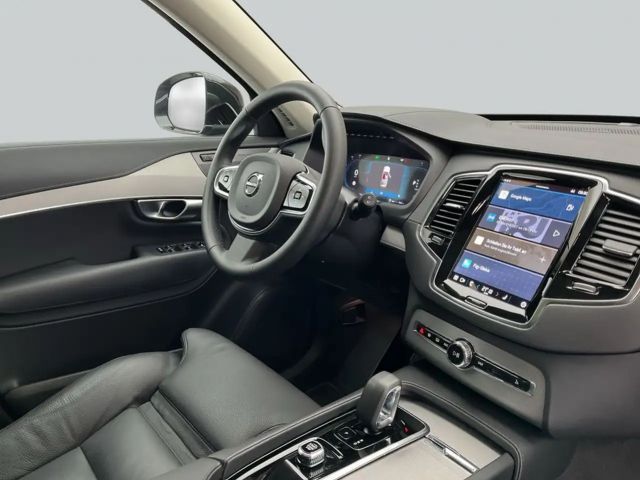 Volvo XC90 AWD Bright Plus