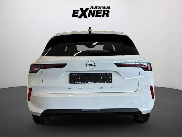 Opel Astra Edition Sports Tourer
