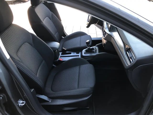 Ford Focus EcoBoost Titanium Wagon