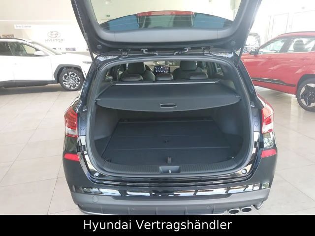 Hyundai i30 Hybrid N Line