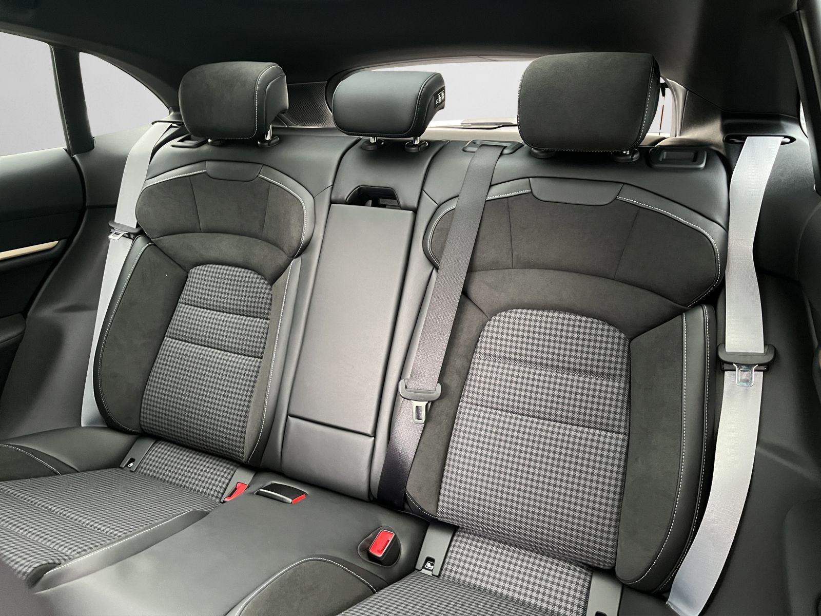 Porsche Taycan Sport Turismo