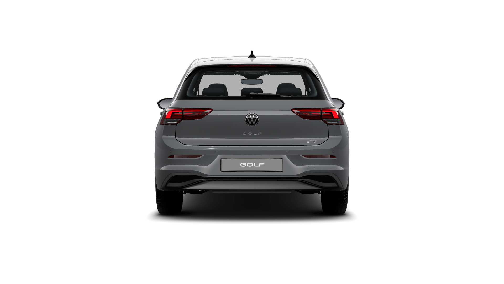 Volkswagen Golf DSG Golf VIII Life