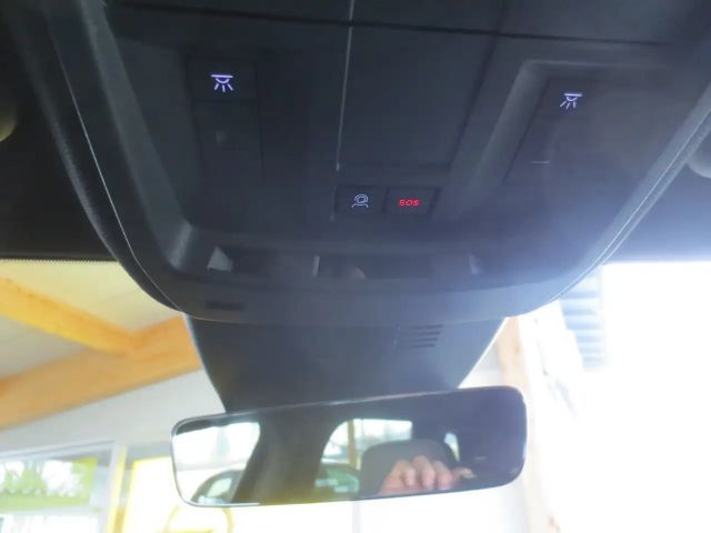 Opel Grandland X GS-Line Grand Sport