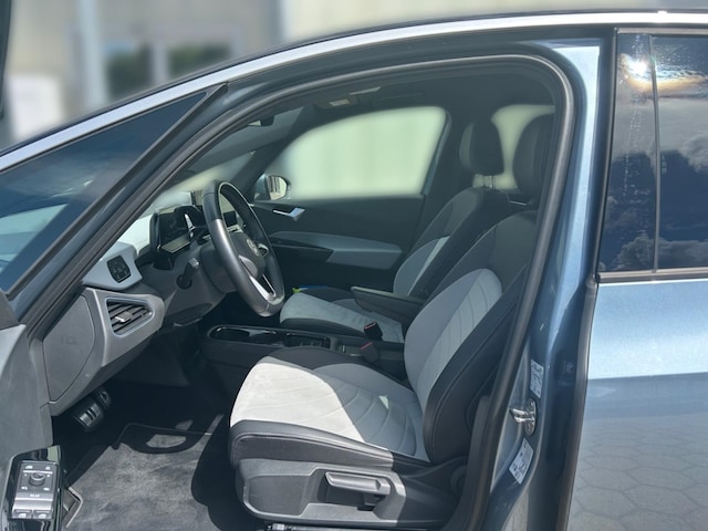 Volkswagen ID.3 150 kW Performance Pro