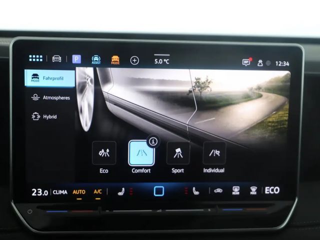 Volkswagen Tiguan DSG eHybrid